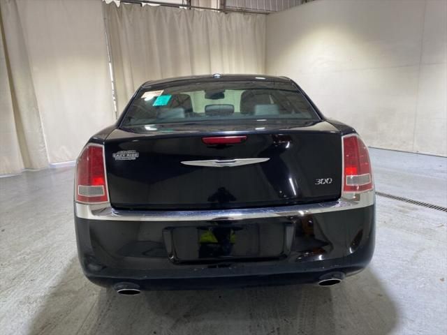 2014 Chrysler 300