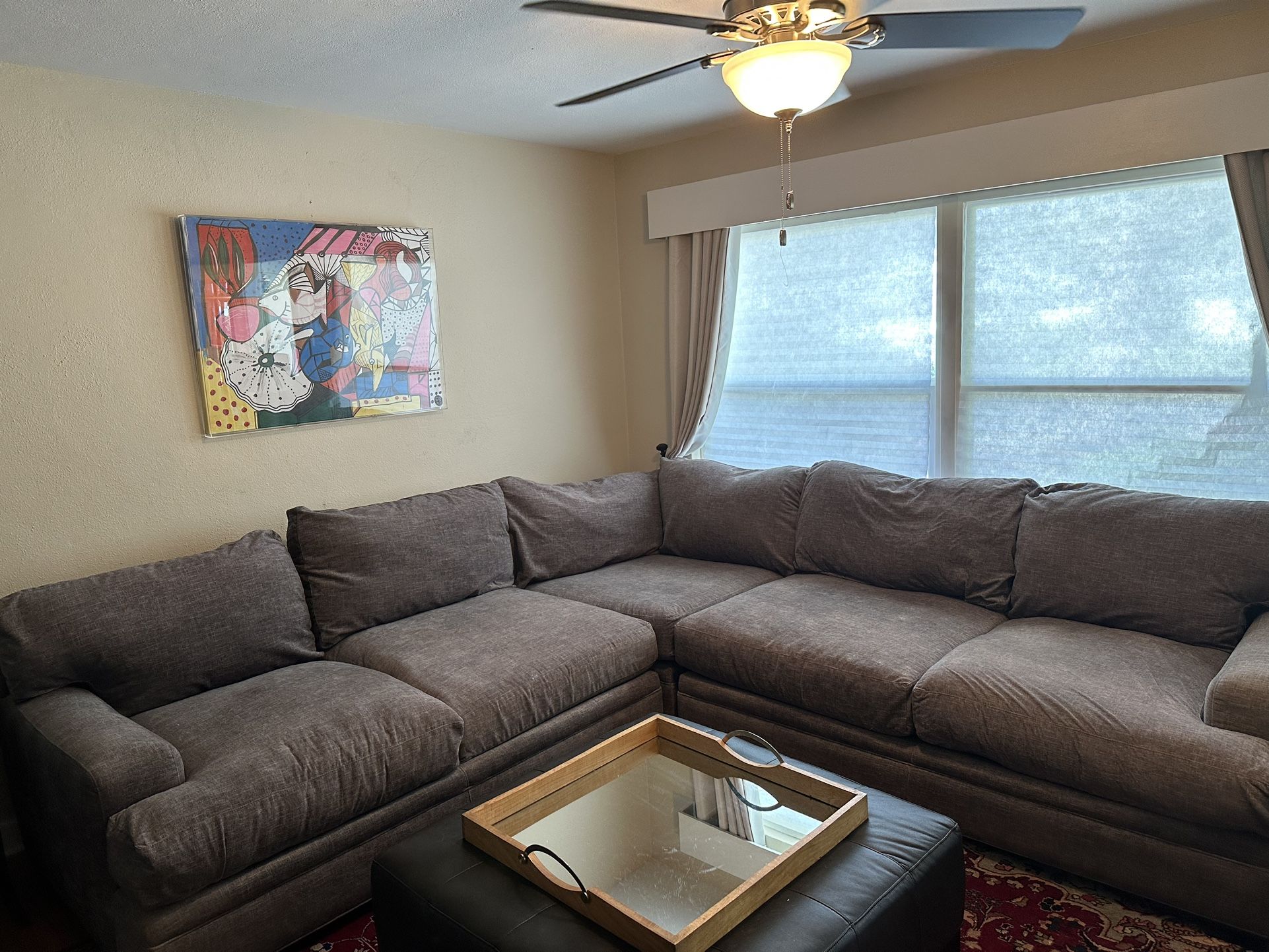 Couch/sofa
