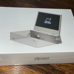 XScreen For Xbox Series S