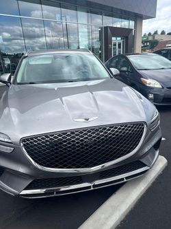 2023 Genesis Gv70