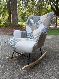 Rocking Chair