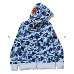 Bape Hoodie