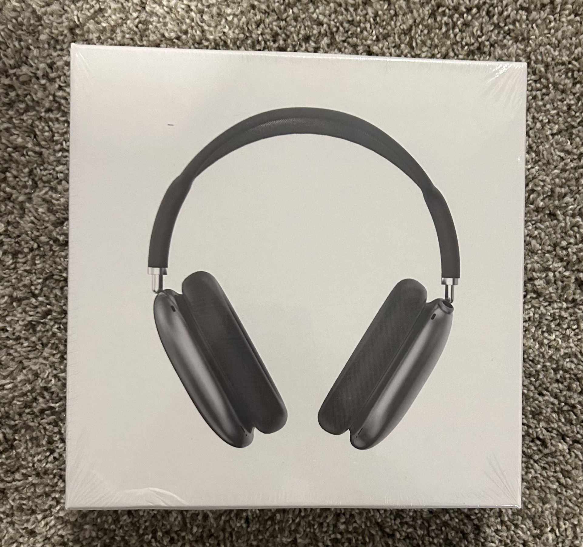 Airpod Maxes