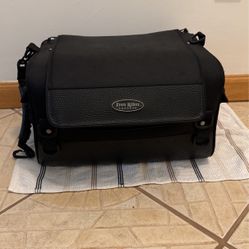 Iron Rider Motorcycle Luggage System 