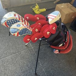 Golf Clubs