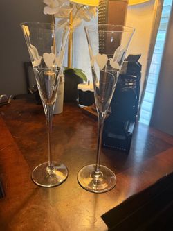 Forever 2pc Toasting Set