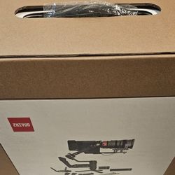 Zhiyun 3S Pro Handheld Crane Stabilizer
