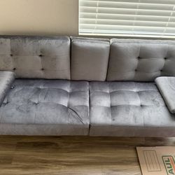 Brand New Small Futon 