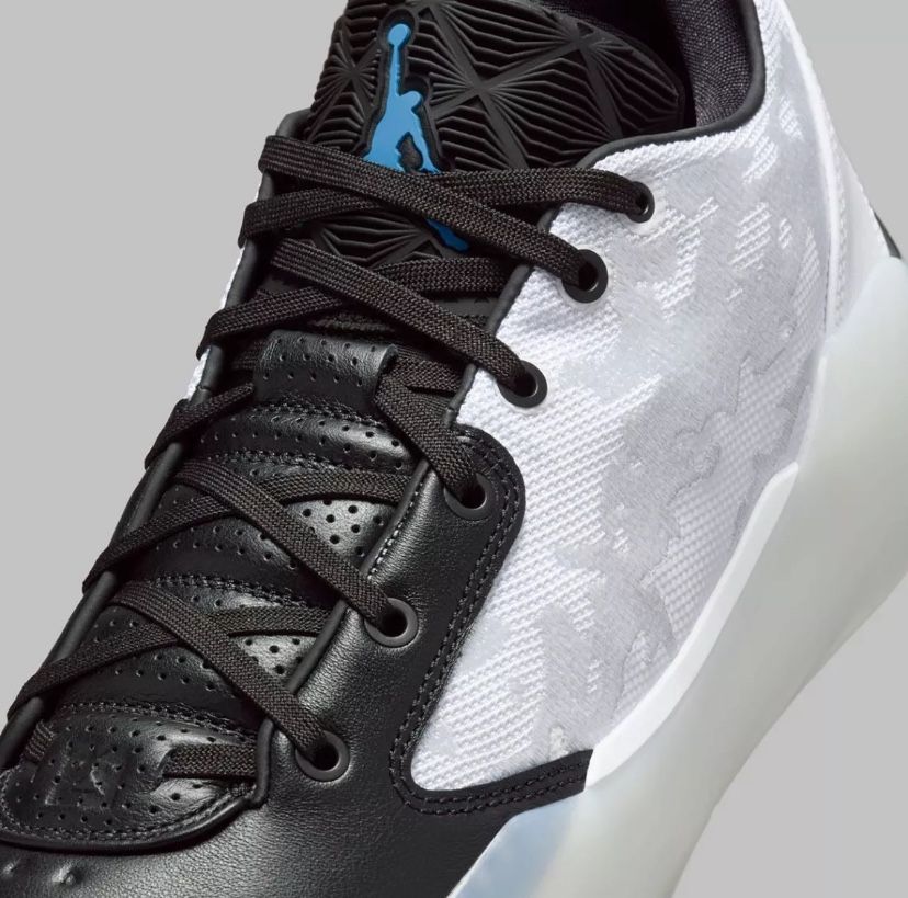 Nike Air Jordan XXXIX 39 AJ Basketball Croix Limited Edition Rare