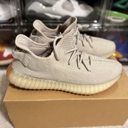 Yeezy 350 Sesame Sz 10.5