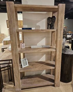 Luna Bookcase!!! NEW ARRIVAL!!!