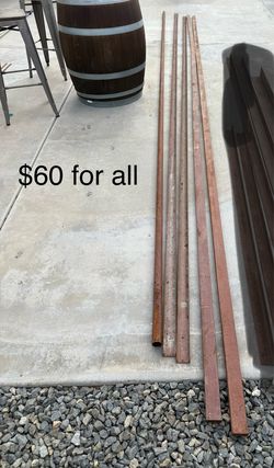 Commercial Steel Beams