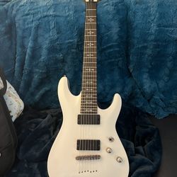 Shecter7 String