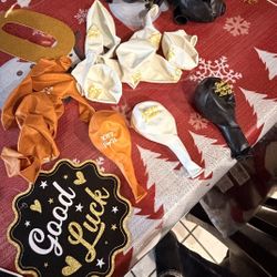 "Rude That You're Leaving But Ok" Small Package