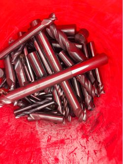 Carbide buyer cash