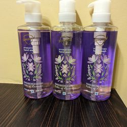 Safeguard Lavender Hand Soap