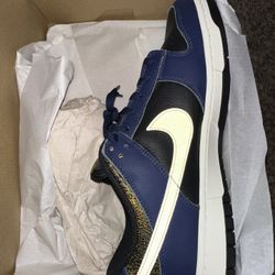Nike Dunks