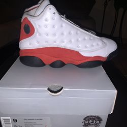Air Jordan 13 