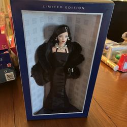 Givenchy Limited Edition Barbie 1999 