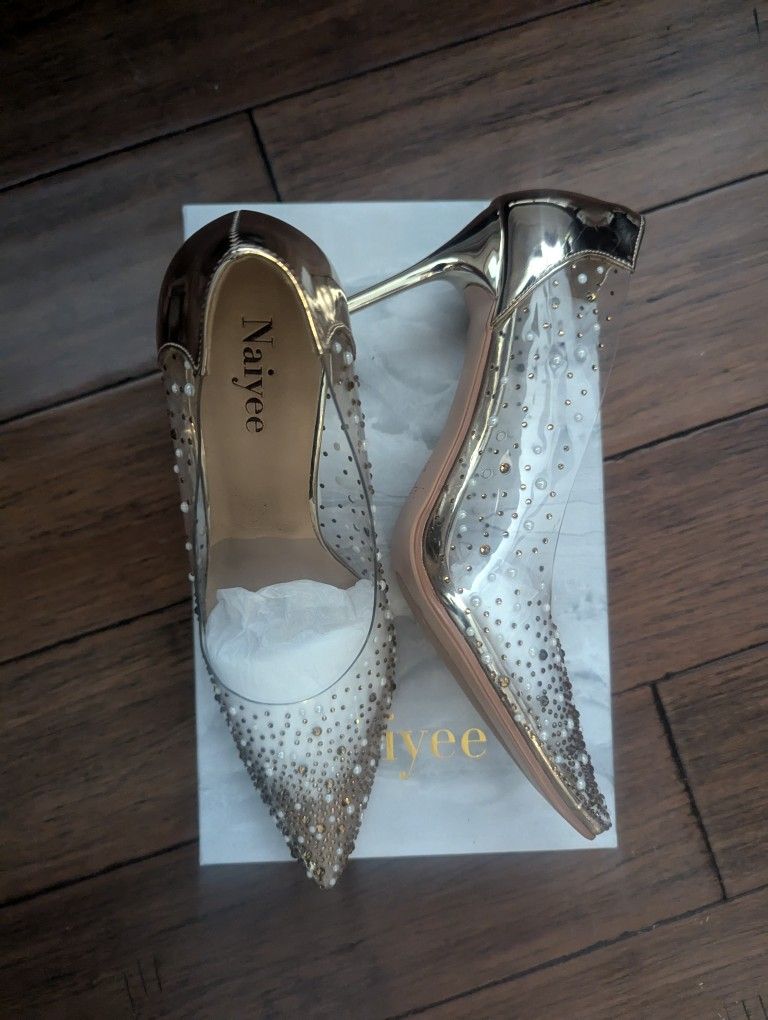 Shoes - Formal