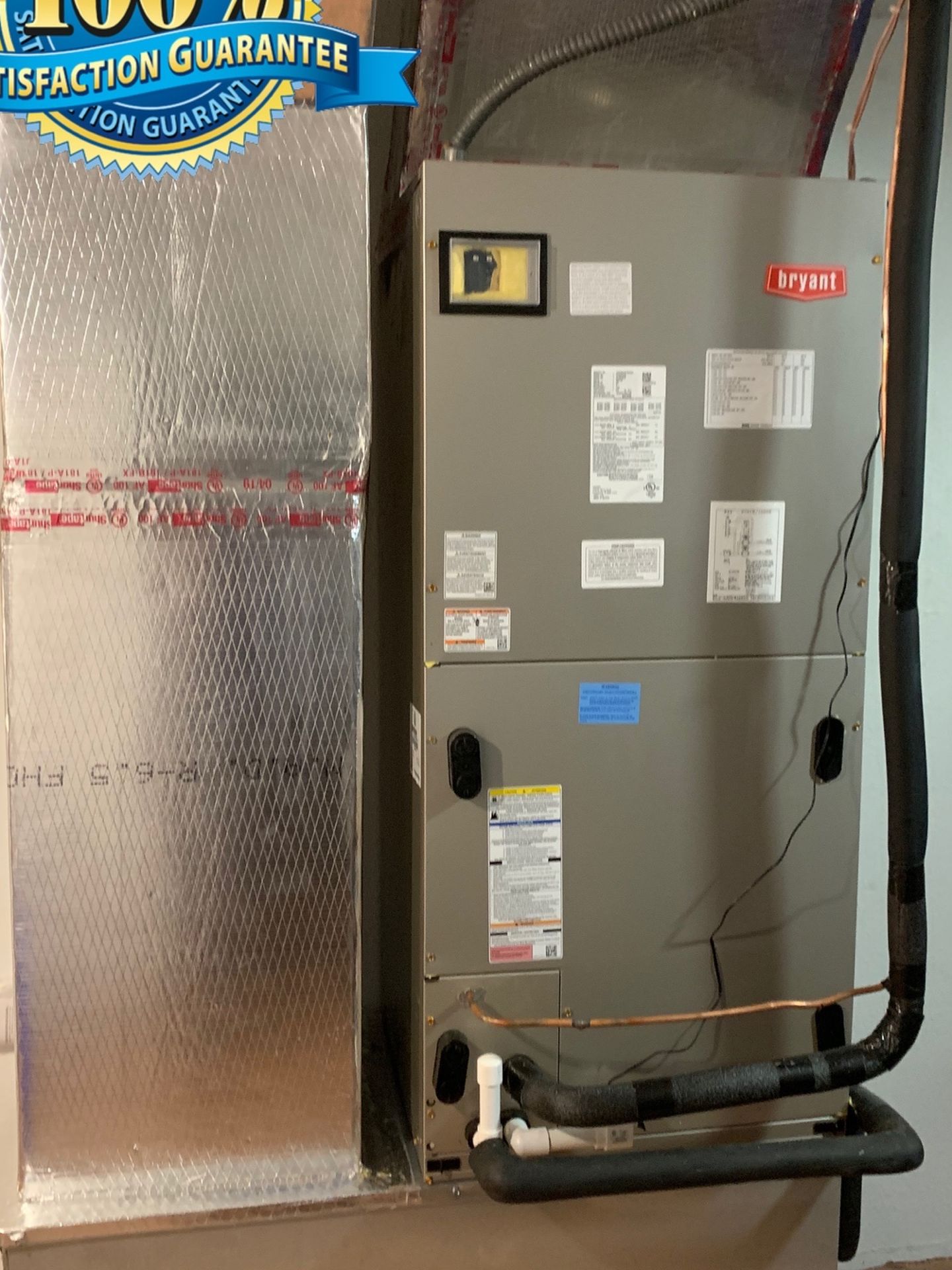 ✅brand New Ac System ✅installation Included