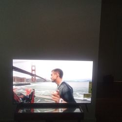 43 Inch New Vizio Tv 