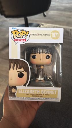 Funko pop