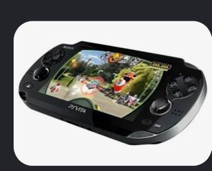 Ps vita modding service