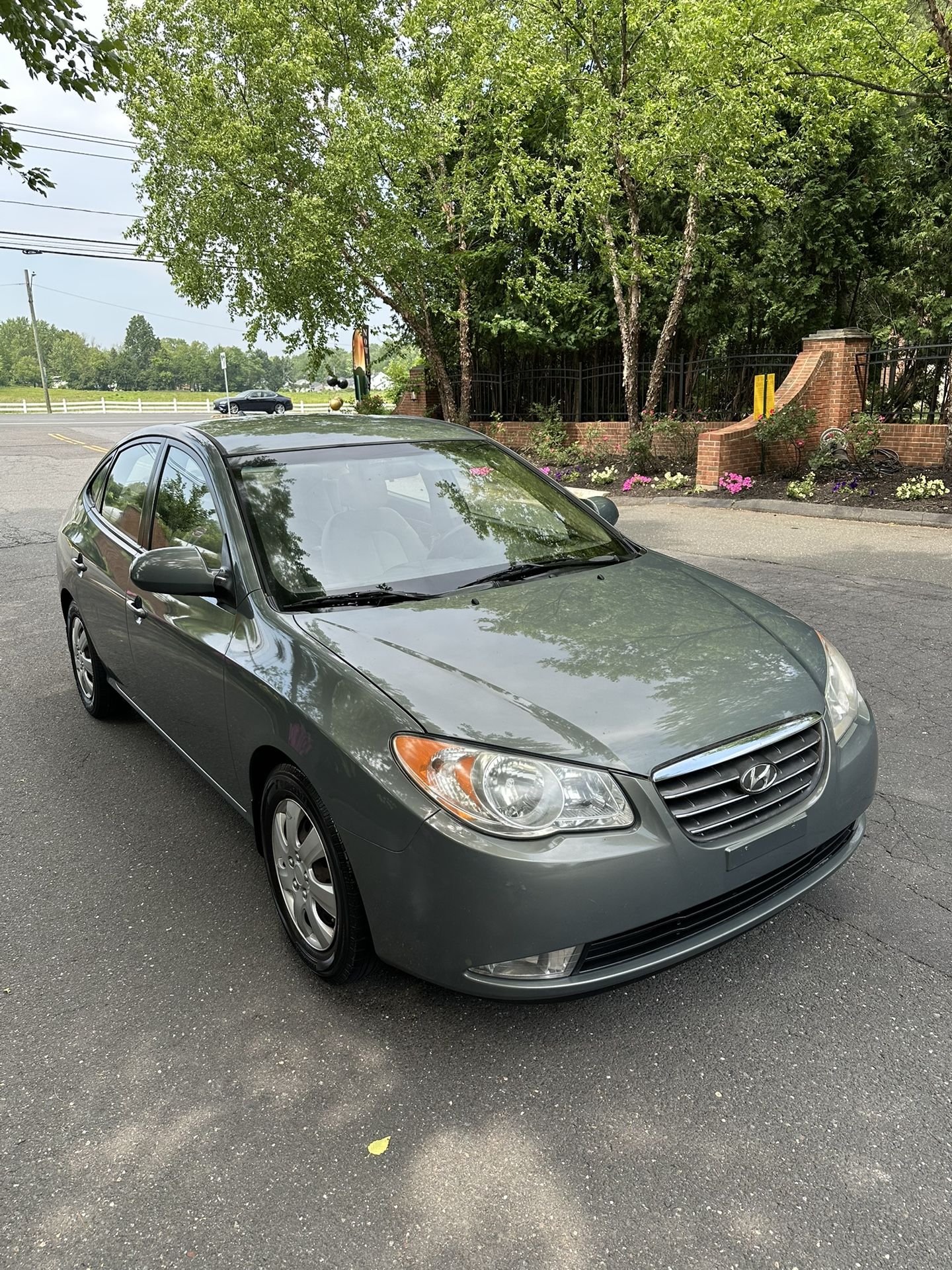 2009 Hyundai Elantra