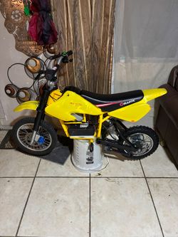 Custom razor MX 650 48v 2000w 35+mph