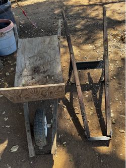 Free Wheels barrel