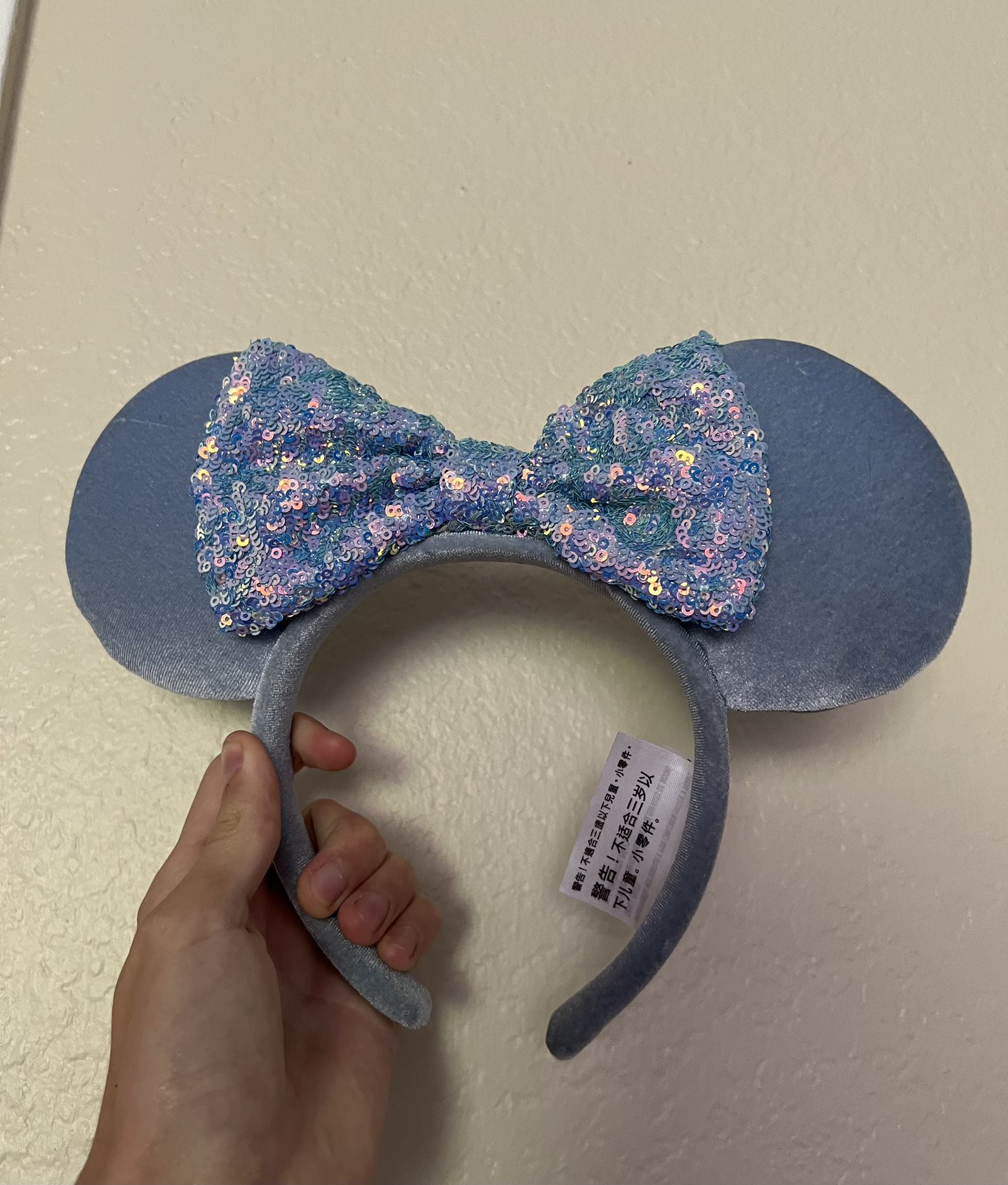 Disney Minnie Mouse Ears 