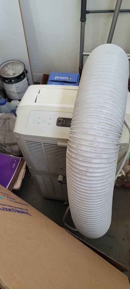 Samsung Air Conditioner 