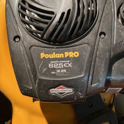 Popular Pro Lawn Mower Front Drive