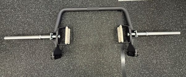 REP Fitness Open Trap Bar