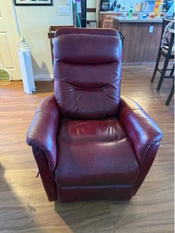 FREE Swivel, rocker recliner