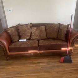 Full Set Sofas