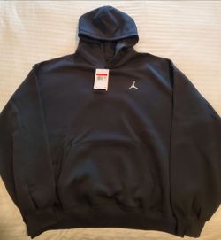 Air Jordan Hoodie Sweater Large