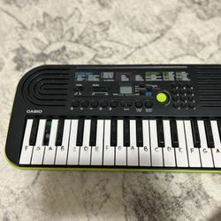 CASIO Keyboard 