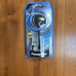 Panasonic Cordless Headset