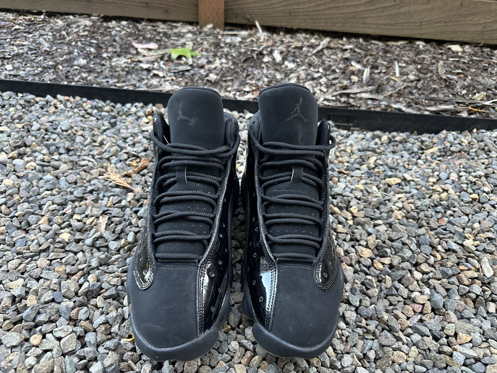 Jordan 13 Cap And Gown Size 11