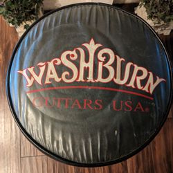 Washburn Guitar Stool