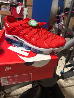 Nike Air VaporMax Plus Size 11
