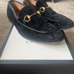 Gucci Loafers