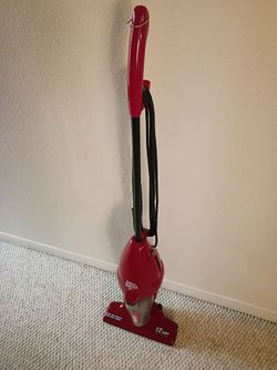 Dirt Devil Power Stick