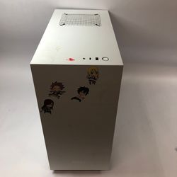 NZXT RM650x Custom Computer Case