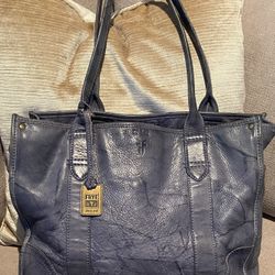 Frye tote cheap sale