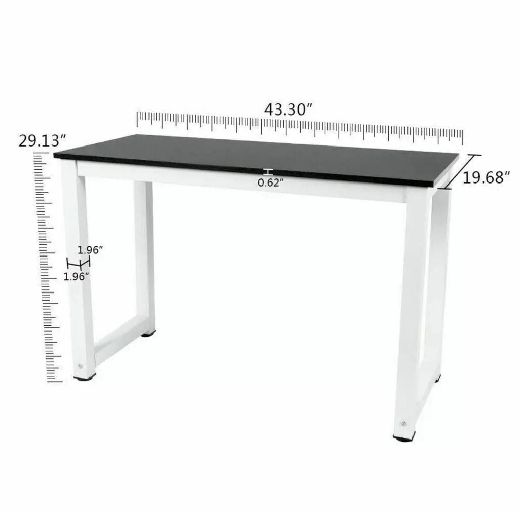 Brand New Desk, Office Desk, Computer Desk, Computer Table