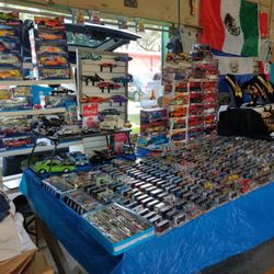 Hot Wheels And More5022 S Orange Blossom Trl, Orlando, FL 32839 Open Saturday And Sunday From 8am To 415pm