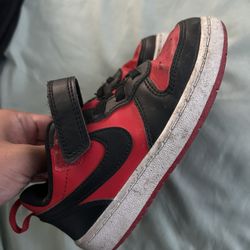 9C Nike Shoes For Kids 